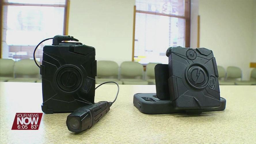 Derry Glenn: ACSO should reconsider getting body cams