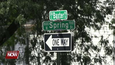 City of Lima announces closure of 100 block of South Baxter starting on Sept. 16