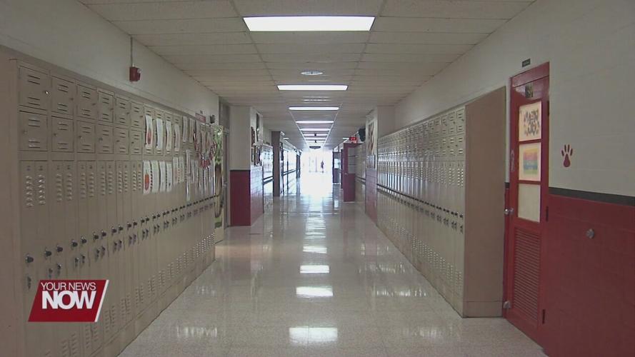 Three Delphos Jefferson High School Staff charged with misdemeanor of child endangering