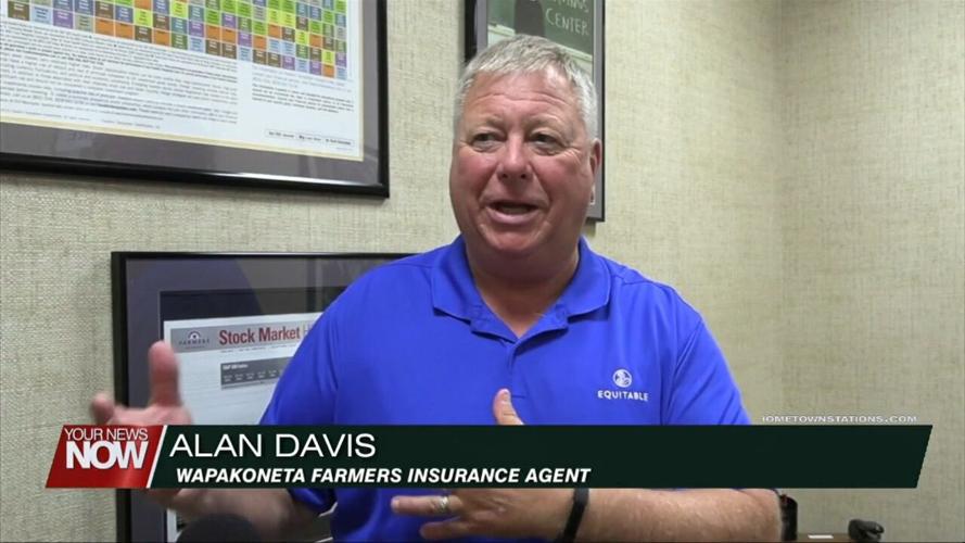 Inflation creating challenges for area farmers