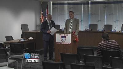 Electric savings just the start for City of Lima