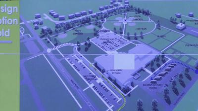 Bath Local Schools move toward May ballot for $56M High School Project