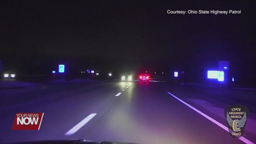 Ohio State Highway Patrol to receive body-cams for all troopers