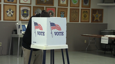 Allen County looking for poll workers ahead of Election Day