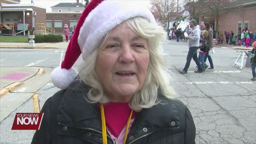 2022 Jefferson Spotlight Elaine Poppe