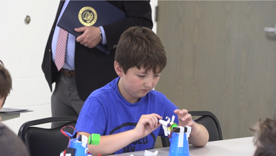 Lima offers free STEM career exploration camp for middle school students