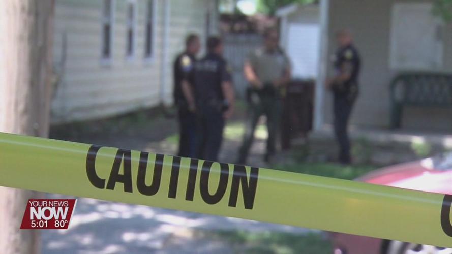 2017 murder suspect indicted by Allen County Grand Jury