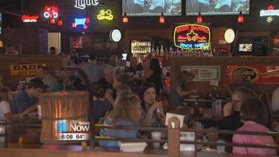 Beer Barrel Breaks Into Columbus Market