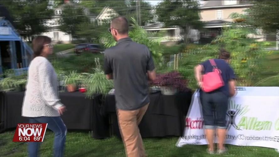 Activate Allen County invites public to fruit and vegetable plant swap on May 18th