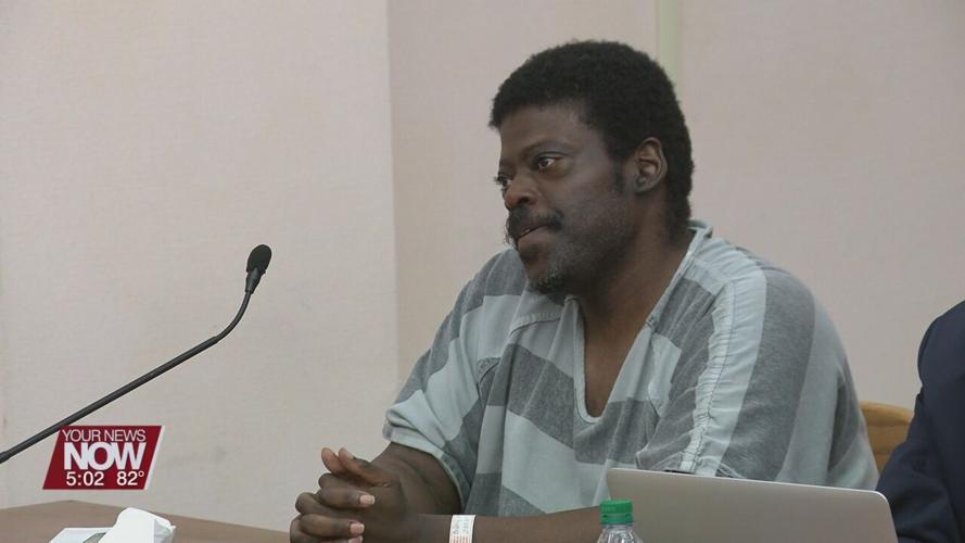 More testimony presented to include defendant's statements in rape case