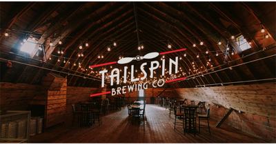 Tailspin Brewing Co