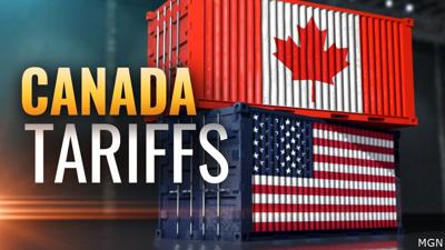 Canada Tariffs