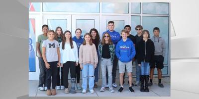 Grant to fund Liberty-Benton Safe Routes to School Project