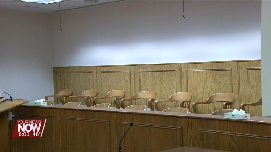 Contempt of Court hearings continue in Allen County; updated address registration an issue