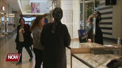 Ohio's minimum wage goes to $10.10 January 1st