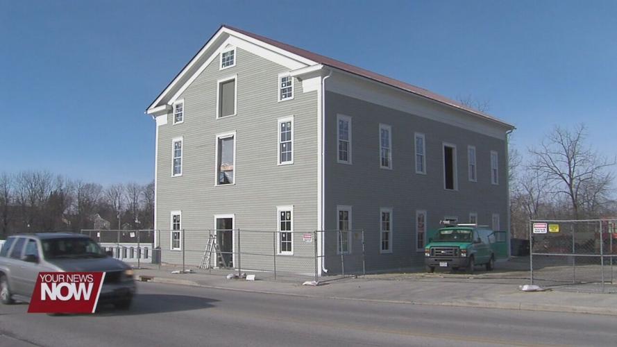 St. Marys council to discuss income tax issue