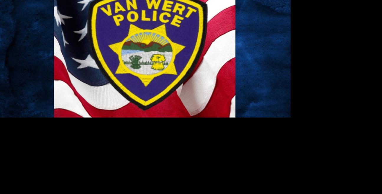 Van Wert Police Department