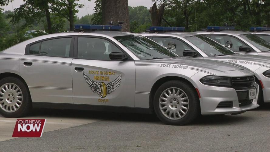 Ohio State Highway Patrol to receive body-cams for all troopers