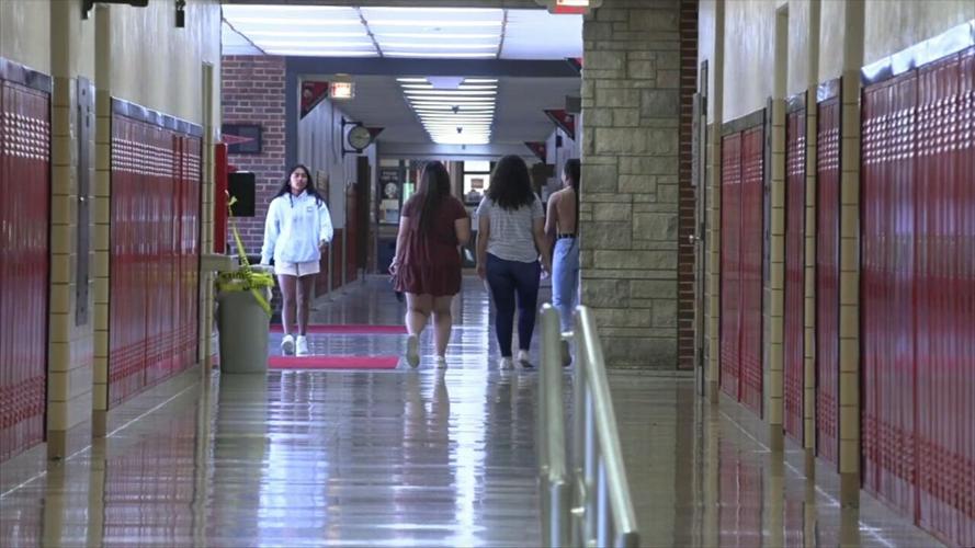 Shawnee students eager to begin new school year