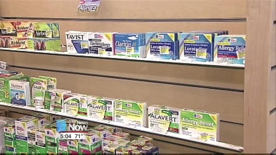 Dealing with allergies after Spring has sprung 1.jpg