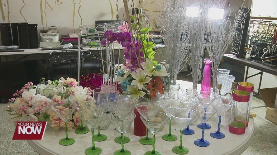 Ohio Theatre plans "hidden treasures" sale to raise funds for crucial repairs