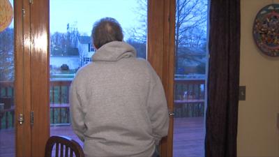 Dementia cases expected to double by 2060, study shows