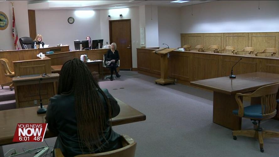 Contempt of Court hearings continue in Allen County; updated address registration an issue