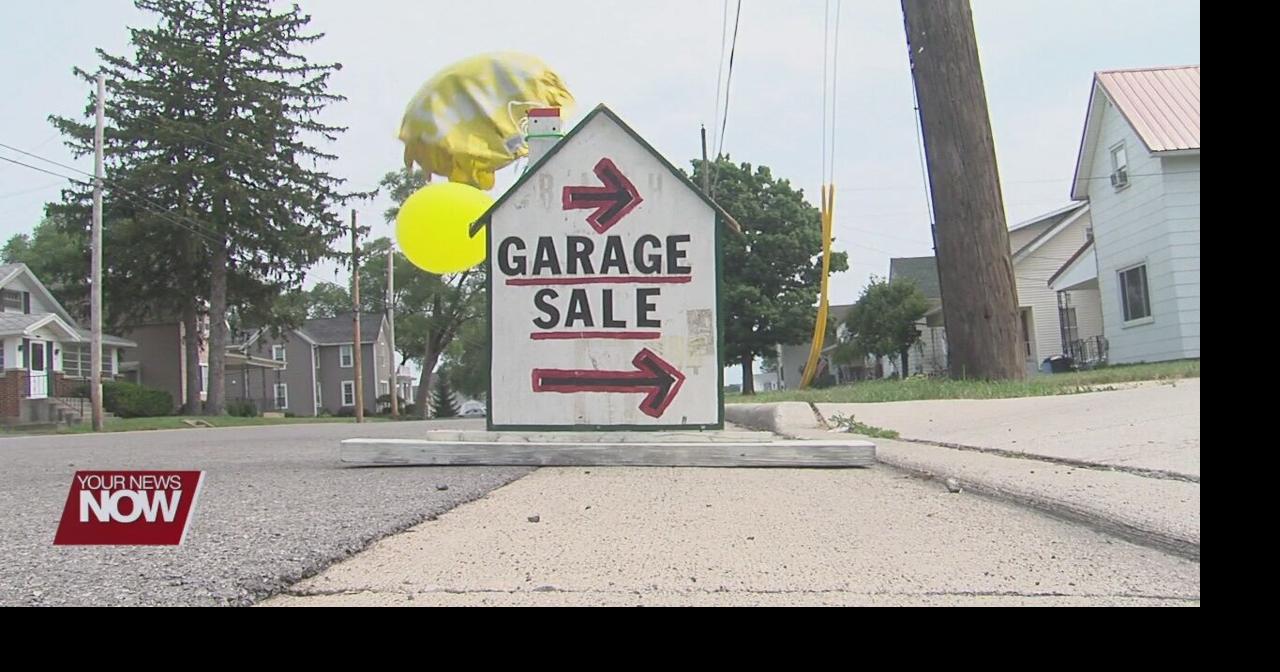 Lincoln buy-way garage sales start | News | hometownstations.com