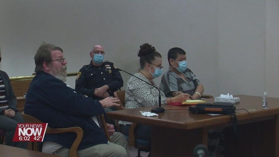 A Hispanic man charged with rape, wants Spanish speaking attorney to represent him