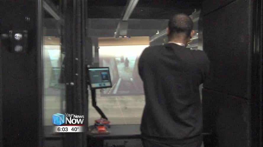 New shooting center in Cridersville opens soon1.jpg