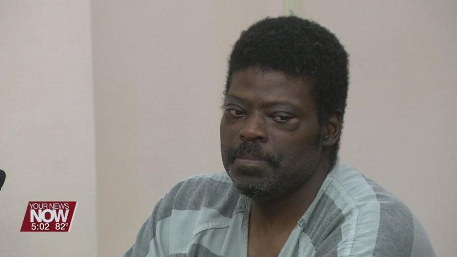 More testimony presented to include defendant's statements in rape case