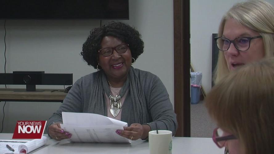 2022 Jefferson Award Winner Spotlight Ann Miles