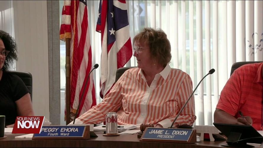 Lima City Council green lights Mayor Sharetta Smith to launch the Lima Rapid Rental Repair Program