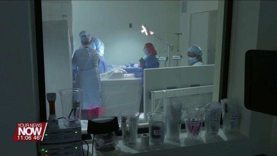 The future of gene therapy has arrived, and it's changing lives for the better