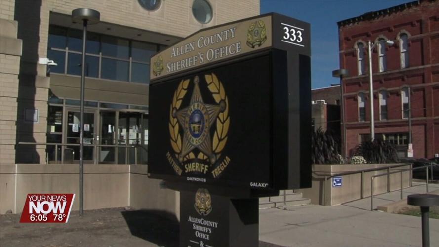 Allen County Sheriff says equitable wage adjustment made difference in hiring and retaining staff