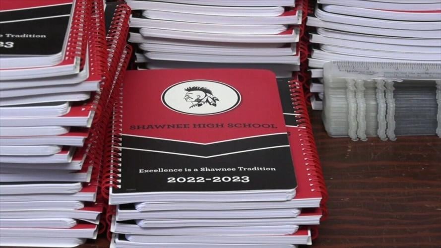 Shawnee students eager to begin new school year