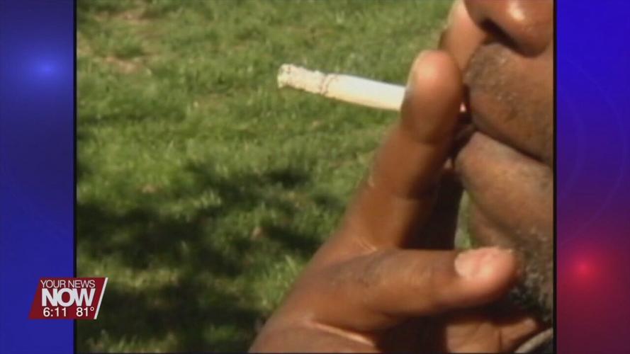 Partnership allows free services to help people quit smoking