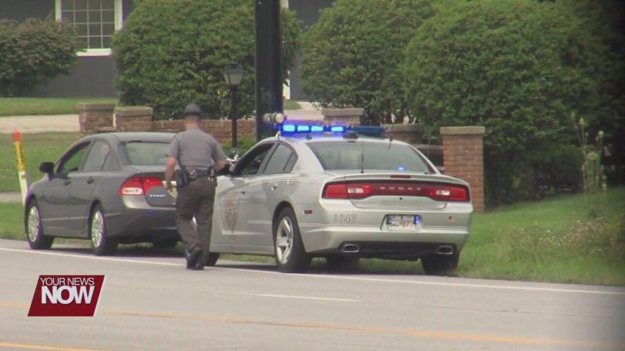 Ohio State Highway Patrol to receive body-cams for all troopers