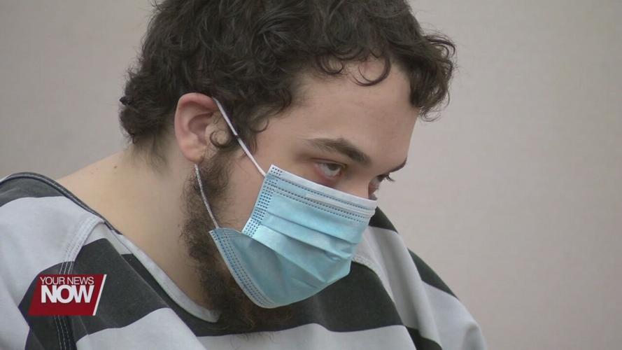 A Lima man gets sent to mental health treatment facility for stabbing mother