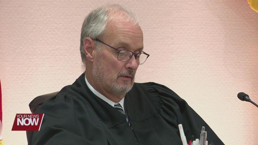 Matthew Smith's rape case to be heard by judge, not jury