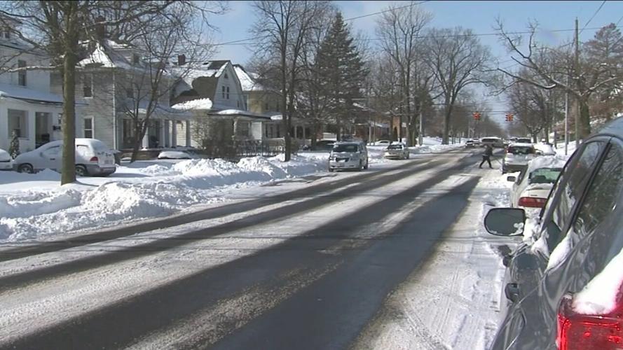 Winter weather preparedness for Ohio's Winter Safety Awareness Week