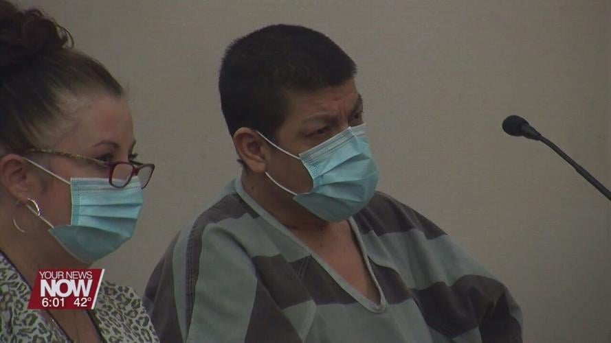 A Hispanic man charged with rape, wants Spanish speaking attorney to represent him