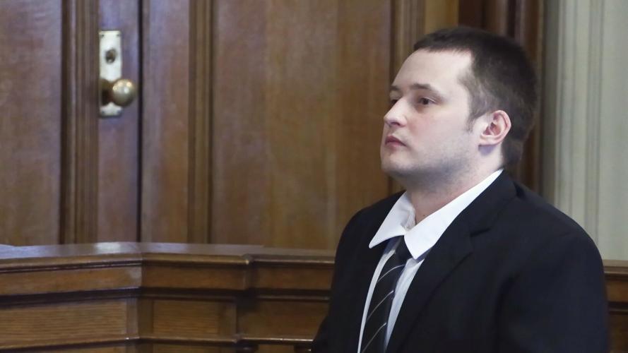 Lima man pleads guilty to deadly Putnam Co. workplace shooting