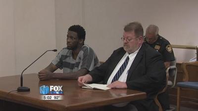 Thomas sentenced to 14 years in prison