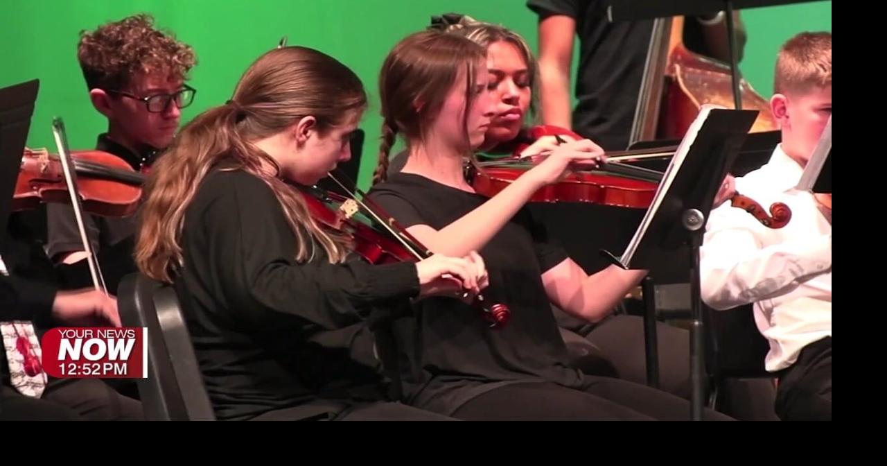 Music Matters collecting instruments to help out area students