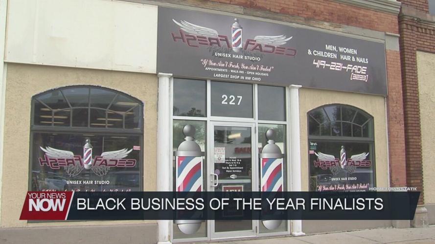 Black Business of the Year finalists announced by Lima Community Action Program
