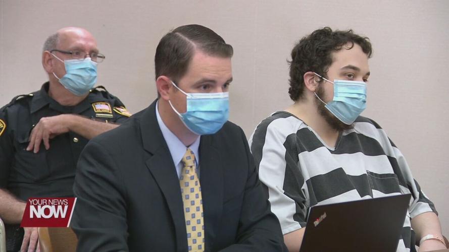 A Lima man gets sent to mental health treatment facility for stabbing mother