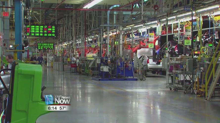 Bachelor's degree in manufacturing engineering technology to be offered at OSU Lima