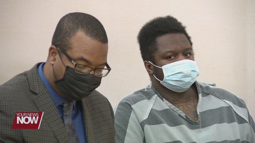 Lima man charged with providing the drugs that led to an overdose death has trial in March