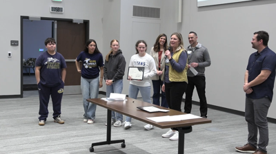 Regional schools receive grants to support wellness initiatives